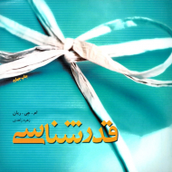 قدرشناسی (چطور در همه روزهای زندگی شادی بدهید و دریافت کنید)