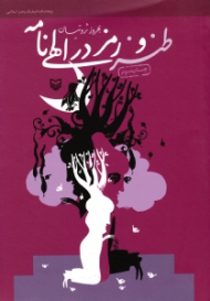 طنز و رمز در الهی نامه