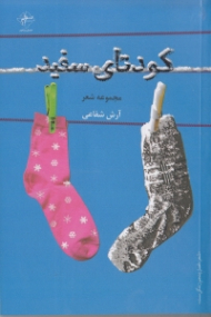 کودتای سفید (مجموعه شعر)