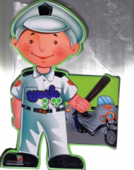 پلیس (کتاب فومی)