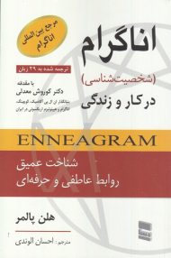 اناگرام (در کار و زندگی)