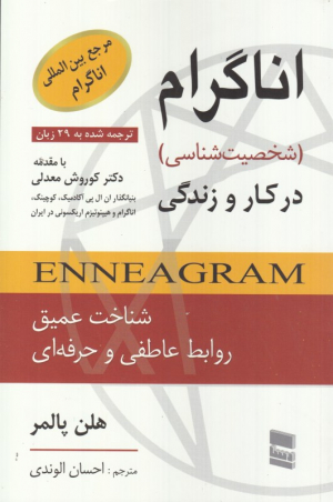 اناگرام (در کار و زندگی)