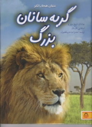 دنیای هیجان انگیز گربه سانان بزرگ