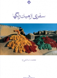 سفری از میان رنگ ها