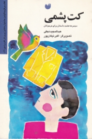 کت پشمی (مجموعه هشت داستان برای نوجوان)