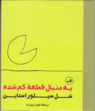 به دنبال قطعه گمشده