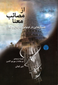 از مصائب معنا (جستارهایی در فیلولوژی زمان و شعر - همراه ترجمه دو مقاله از جورجو آگامبن)