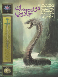 دو ریسمان جادویی (دشت پارسوا 4)