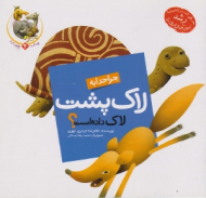 چرا خدا به لاک پشت لاک داده است