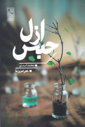 حبس ازل