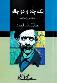 یک چاه و دو چاله و مثلا شرح احوالات