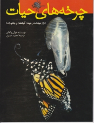 چرخه های حیات (راز حیات در جهان گیاهان و جانوران)