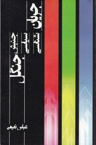 جریان شناسی سیاسی جنبش جنگل