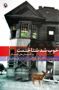 خوب شد شناختمت و داستان های دیگر