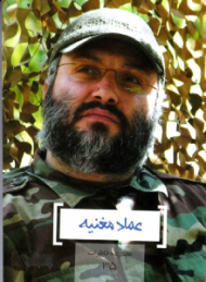 عماد مغنیه (مجموعه خاطرات 35)