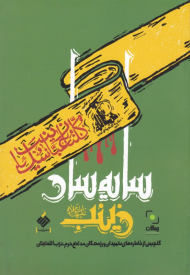 سایه سار زینب (گلچینی از خاطرات شهیدان و رزمندگان مدافع حرم حزب الله لبنان)