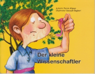 پسرک دانشمند