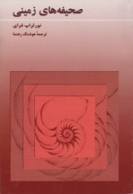 صحیفه های زمینی (بررسی ساختار هوس نامه: رمانس)