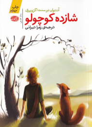 شازده کوچولو