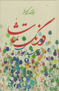 درنگ تماشا 2 (در نقد و شعر امروز ایران)