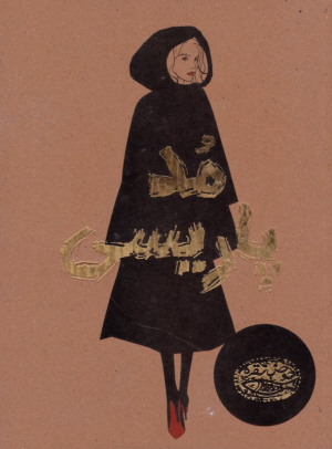 مد پاریسی