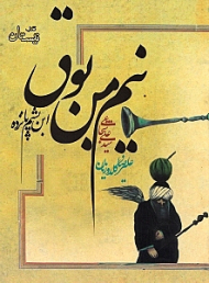 نیم من بوق (شومیز)