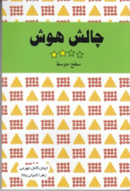 چالش هوش 2 (سطح متوسط)