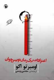 اعترافات یک رمان نویس جوان