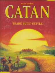 کاتان CATAN