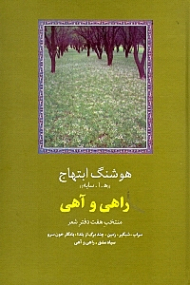 راهی و آهی (منتخب هفت دفتر شعر)