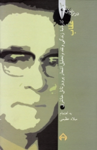 عقاب - کارنامه نقد و تحلیل اشعار پرویز ناتل خانلری (در ترازوی نقد 10)