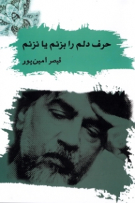 حرف دلم را بزنم یا نزنم؟