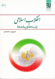 انقلاب اسلامی (زمینه ها و پیدایش)