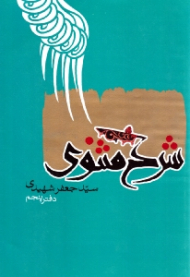 شرح مثنوی - دفتر پنجم (7)