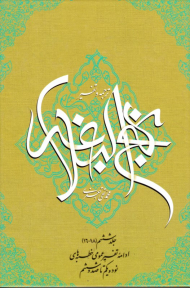 ترجمه و تفسیر نهج البلاغه 6 (ادامه تفسیر عمومی خطبه های نود و یکم تا صدوششم)