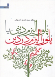 پلورالیزم دینی یا پلورالیزم در دین