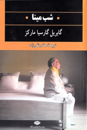 شب مینا