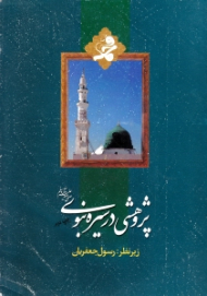 پژوهشی در سیره نبوی صلی الله علیه و آله و سلم (مجموعه مقالات)