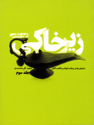 زیرخاکی جلد 3: خودشناسی (داستان ها و جملات کوتاه و شگفت انگیز)