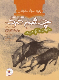 چشم گرگ و دو داستان دیگر