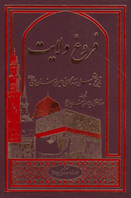 فروغ ولایت (تاریخ تحلیلی زندگانی امیرمومنان علی علیه السلام)