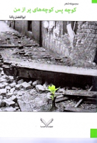 کوچه پس‌ کوچه های پر از من