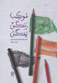 موکب رنگی پنگی (خرده روایت هایی از زیارت اربعین)