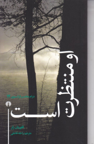 او منتظرت است (درام فرانسوی 14)