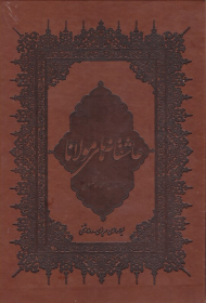 عاشقانه های مولانا