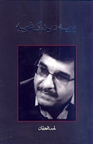 پرسه در خاک غریبه