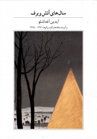 سال های آتش و برف (برگزیده مقاله ها و کگفتگوها 1371 - 1378)