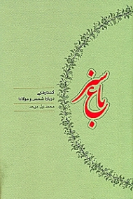 باغ سبز (گفتارهایی درباره شمس و مولانا)