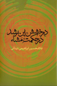 درخشش ابن رشد در حکمت مشا
