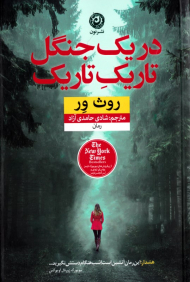 در یک جنگل تاریک تاریک